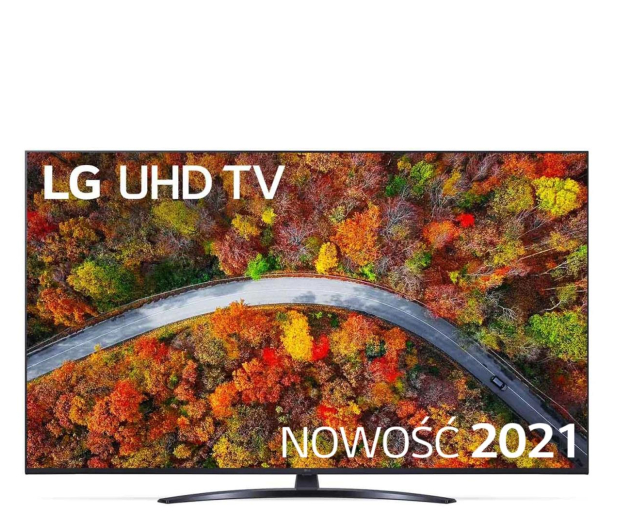 LG 65UP81003LR - 695747 - zdjęcie